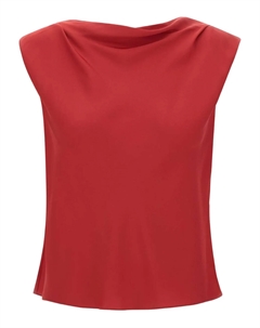 Топ, красный Theory