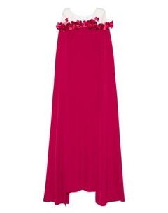 Платье Аделаида, розовый Cristallini