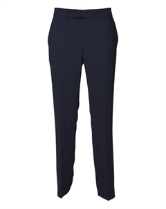 Брюки с заутюженными стрелками, синий Aspesi