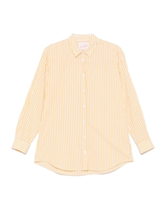 Рубашка Бригитты, желтый Mc2 saint barth