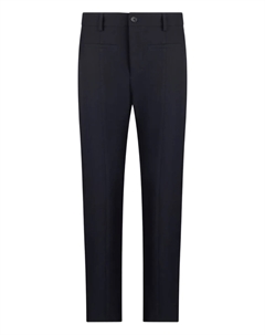 Элегантные узкие брюки, синий Liu jo