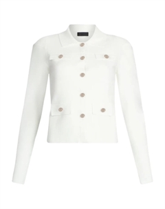 Куртка Better, белый Liu jo