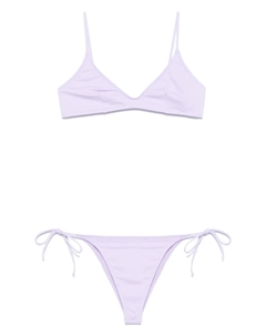 Мариэль бикини, фиолетовый Mc2 saint barth