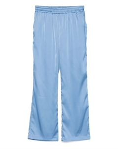 Широкие брюки, синий Scotch&soda