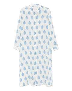 Платье Аделина, нейтральный Mc2 saint barth