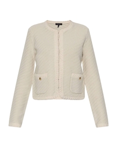 Фактурная куртка, нейтральный Rag & bone