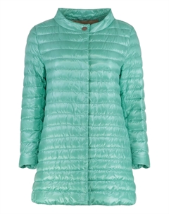 Куртка Росселла, зеленый Herno