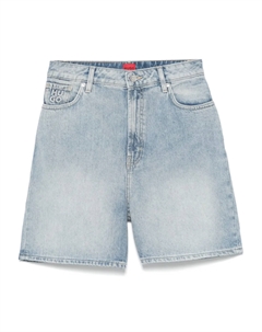 Джинсовые шорты, синий Hugo