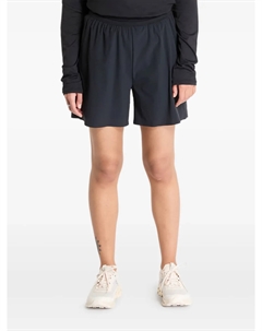 Спортивные шорты с логотипом, черный On running