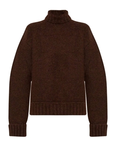 Водолазка, коричневый Dsquared2