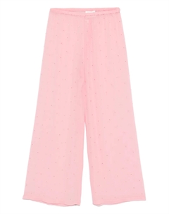 Амалия брюки, розовый Mc2 saint barth