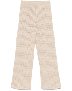 Трикотажные брюки, нейтральный Eleventy
