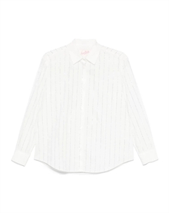 Рубашка Мередит, белый Mc2 saint barth