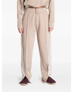 Спортивные брюки со складками, нейтральный Converse