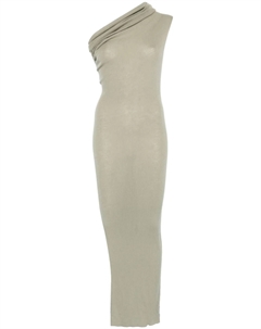 Платье макси Афина Rick owens