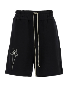 Шорты-бермуды X Champion, черный Rick owens
