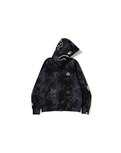 Свитшот Shark Series унисекс A bathing ape®
