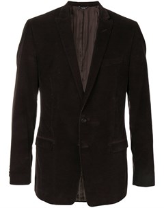 Однобортный пиджак Dolce & gabbana pre-owned