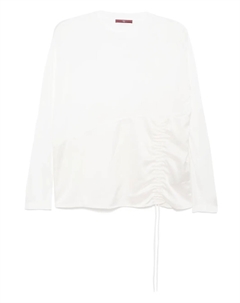 Жаргон топ, белый High