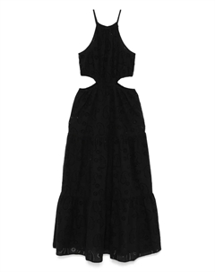 Платье Акалиа, черный Mc2 saint barth