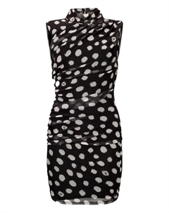 Лучшее платье, черный Liu jo