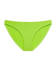Низ бикини-хипстера, зеленый Tory burch