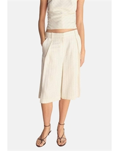 Шорты BERMUDAS, Gebroken Wit Mango