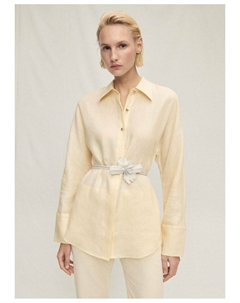 Рубашка SOFIE, Vanilla Mango