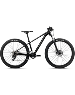Горный велосипед Onna 27 Junior 50 черный Orbea