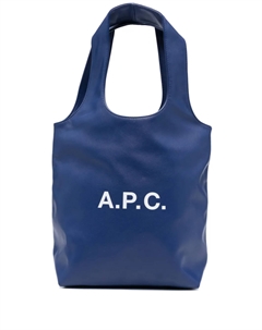 Маленькая сумка Ninon, синий A.p.c.