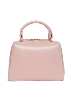 Сумка-тоут School, розовый Marni kids