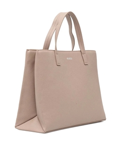 Сумка-тоут Bel, коричневый Hugo