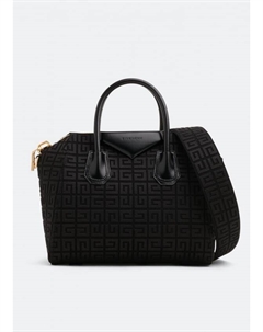 Сумка 4G Antigona small bag, черный Givenchy