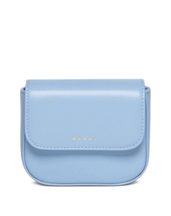 Сумка через плечо Punk, синий Marni kids