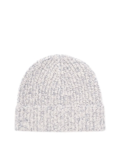Вязаная шапка, нейтральный Brunello cucinelli