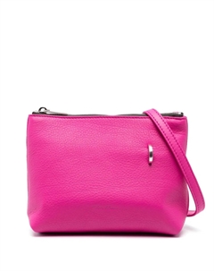 Сумка через плечо Adri, розовый Rick owens