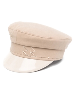 Кепка Baker Boy, нейтральный Ruslan baginskiy