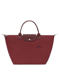 Сумка-тоут Le Pliage, фиолетовый Longchamp