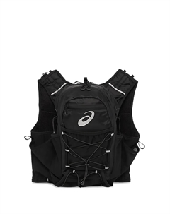 Рюкзак Fujitrail 15L, черный Asics