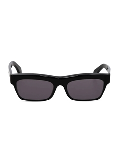 Солнцезащитные очки Angdoa из коллаборации с Marni, черный Retrosuperfuture