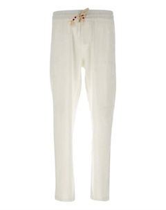 Брюки Calais, белый Mc2 saint barth