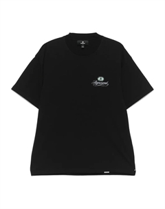 Футболка с логотипом, черный Represent