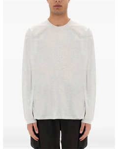 Футболка из хлопка, серый Represent