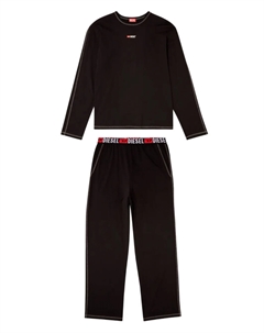 Пижама Nolan D Core, черный Diesel
