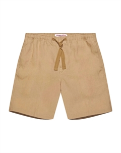 Шорты с кулиской, коричневый Orlebar brown