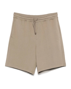 Спортивные шорты с логотипом, зеленый Hugo