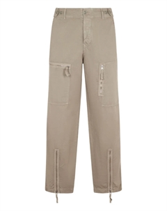 Брюки карго, нейтральный C.p. company