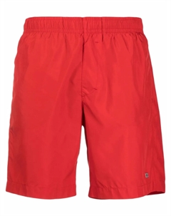 Плавки-шорты с логотипом 4G, красный Givenchy