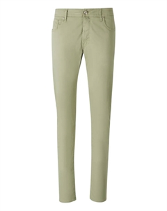 Jacob Cohën джинсы Bard, зеленый Jacob cohen