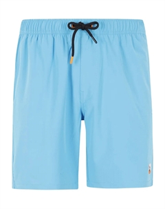 Шорты для плавания Bascom, синий Save the duck